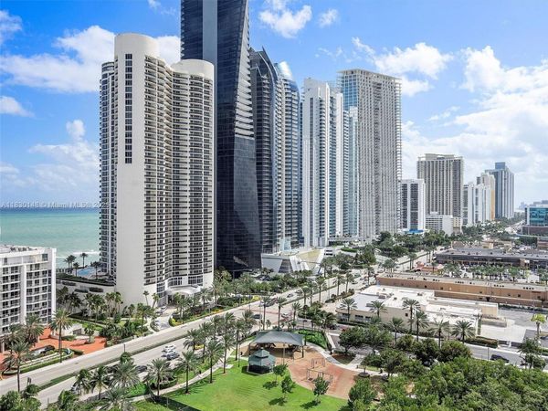 210 174th St, Unit 2005, Sunny Isles Beach, FL 33160