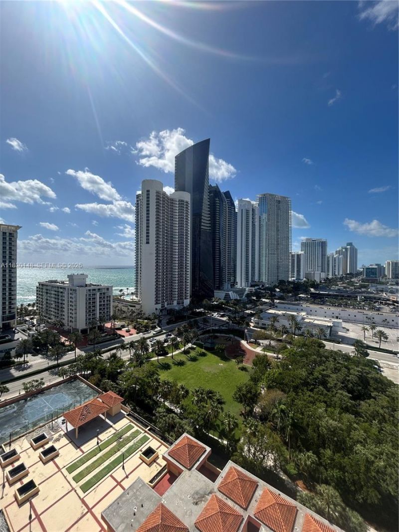 210 174th St, Unit 2005, Sunny Isles Beach, FL 33160 Photo