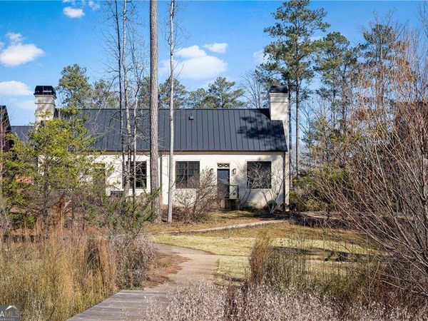377 Anders N, Chattahoochee Hills, GA 30268