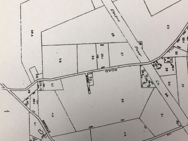 Lots 4 + 5 Off Power Line, Frankfort, ME 04438