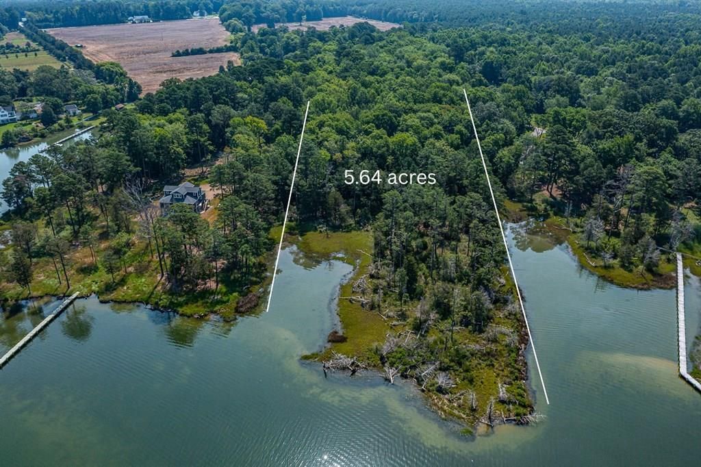 5 Pintail Cove Ln, North, VA 23056 Main Photo