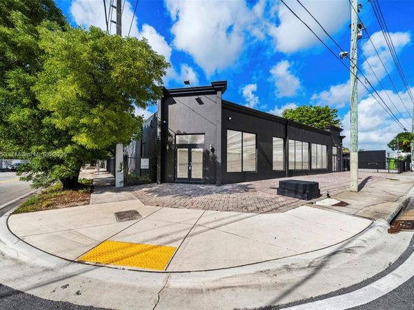 100 NW 36th St, Miami, FL 33127