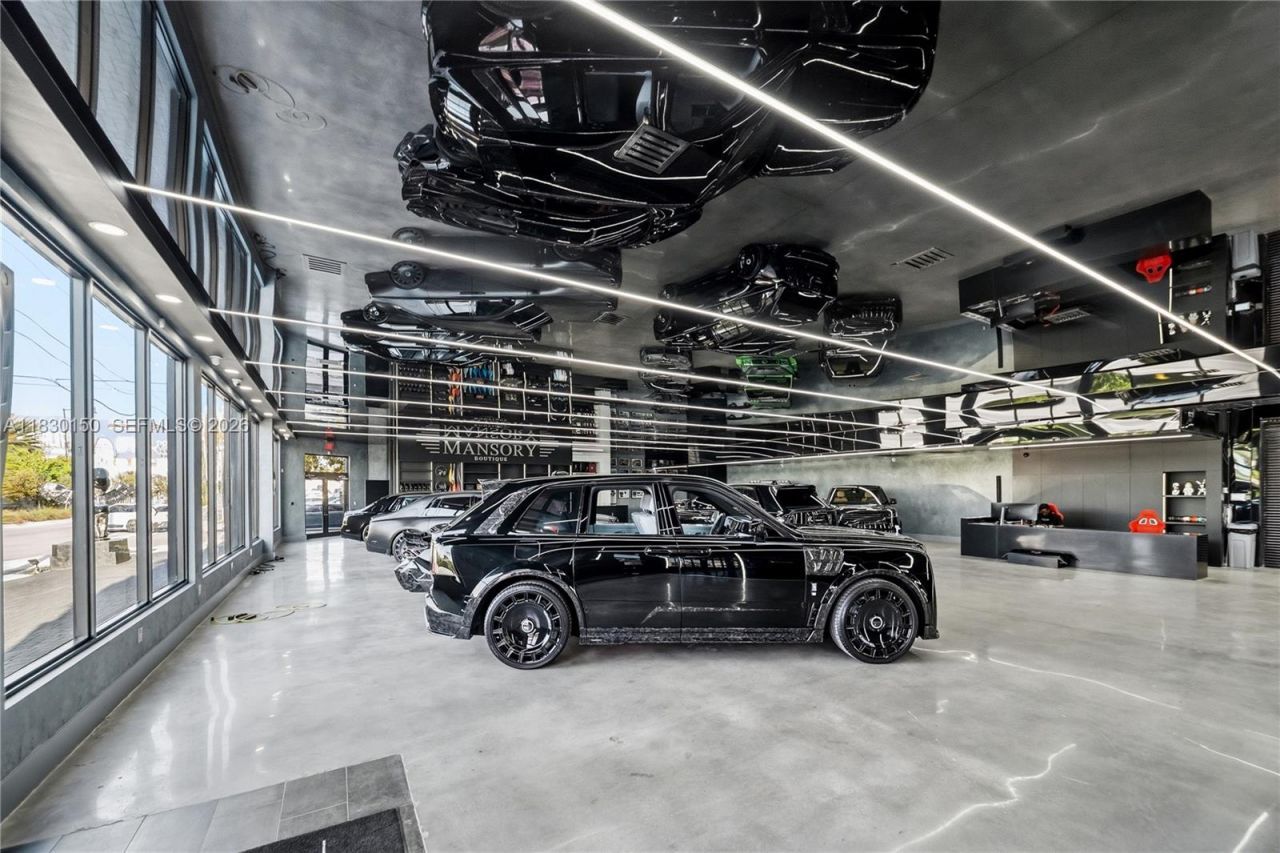 100 NW 36th St, Miami, FL 33127 Photo