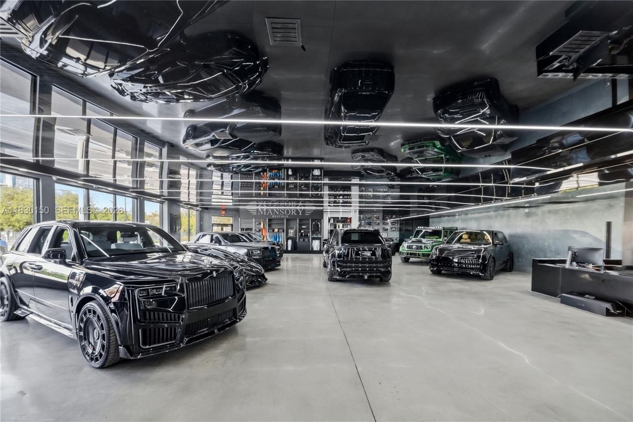 100 NW 36th St, Miami, FL 33127 Photo