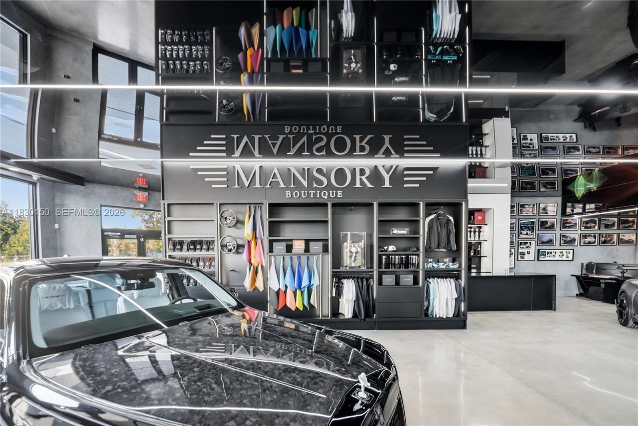 100 NW 36th St, Miami, FL 33127 Photo