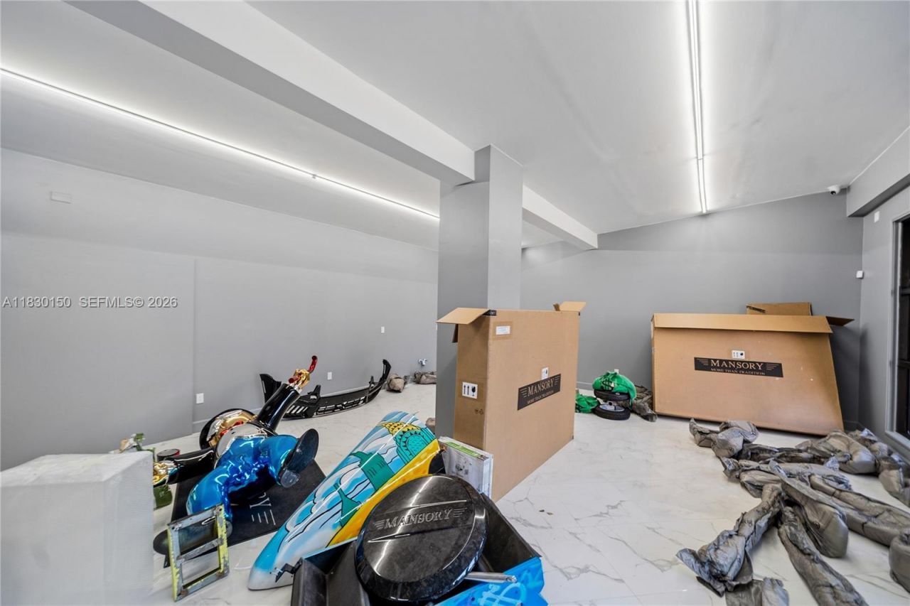 100 NW 36th St, Miami, FL 33127 Photo