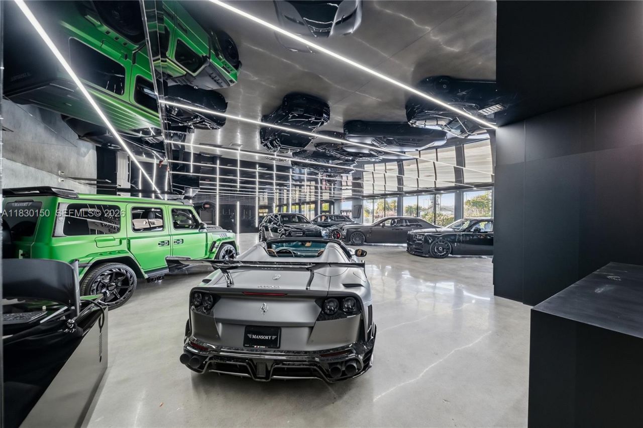 100 NW 36th St, Miami, FL 33127 Photo