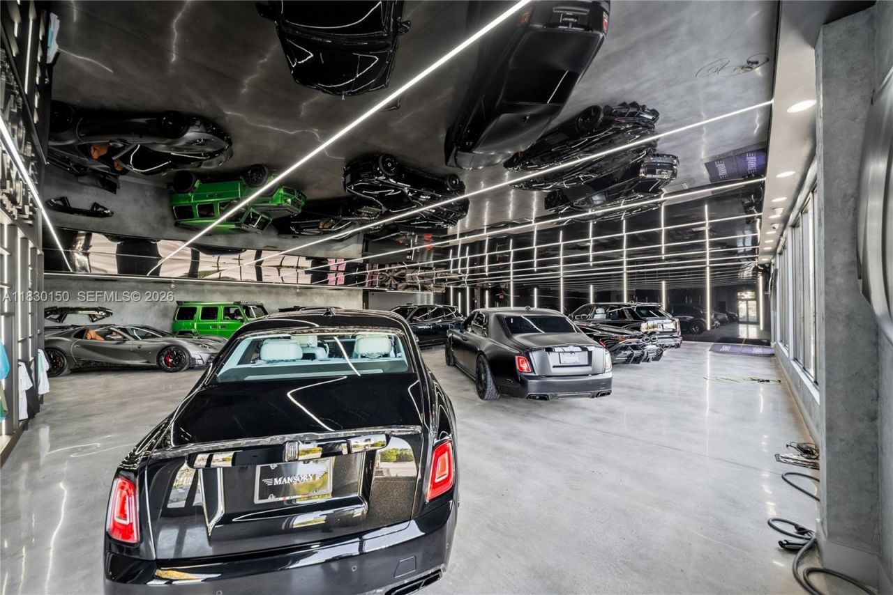 100 NW 36th St, Miami, FL 33127 Photo