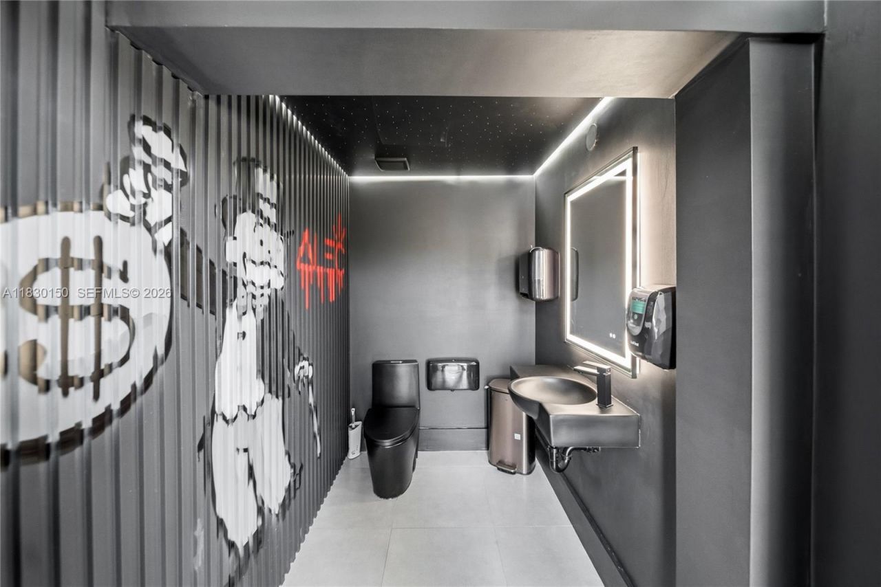 100 NW 36th St, Miami, FL 33127 Photo