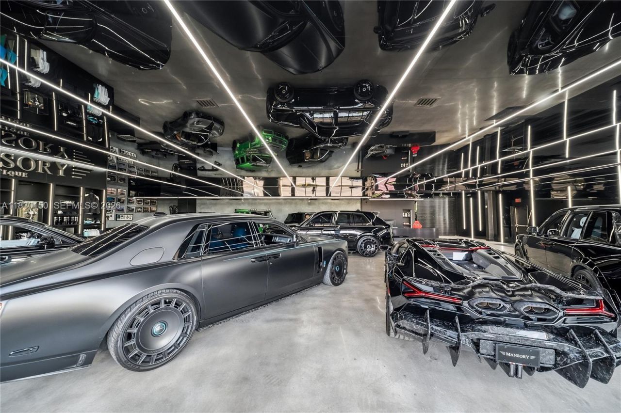 100 NW 36th St, Miami, FL 33127 Photo