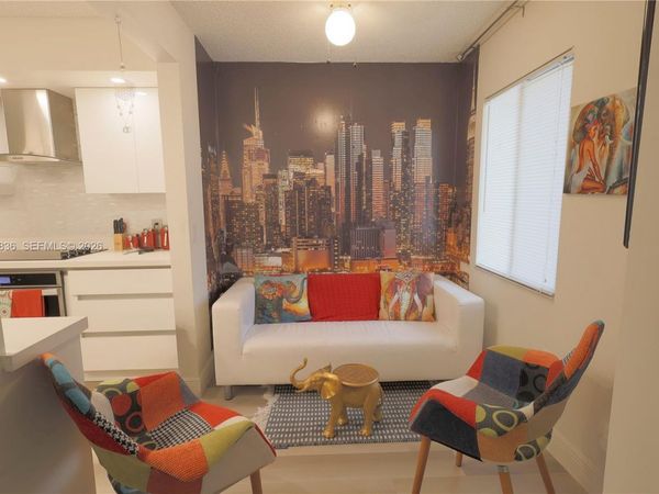 12750 SW 15th St, Unit 106D, Pembroke Pines, FL 33027