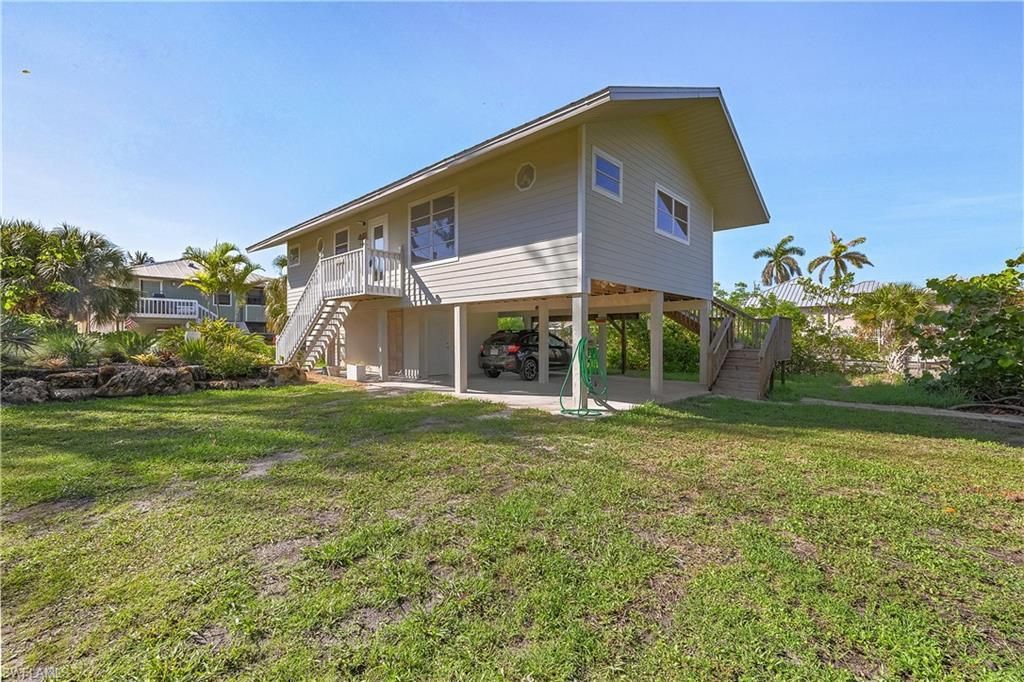 3659 Schooner Ln, Saint James City, FL 33956 Photo