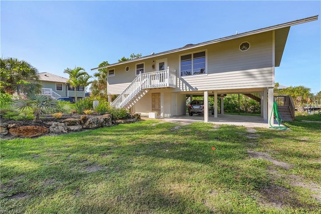 3659 Schooner Ln, Saint James City, FL 33956 Photo