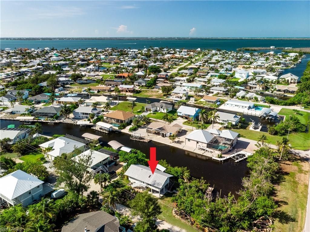 3659 Schooner Ln, Saint James City, FL 33956 Photo