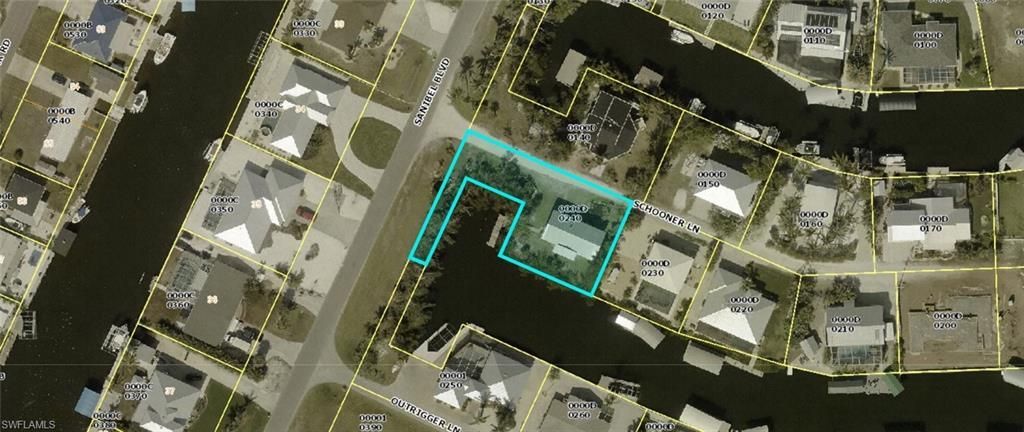 3659 Schooner Ln, Saint James City, FL 33956 Photo