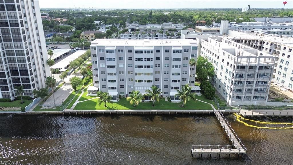 1900 Clifford St, Unit 301, Fort Myers, FL 33901 Photo