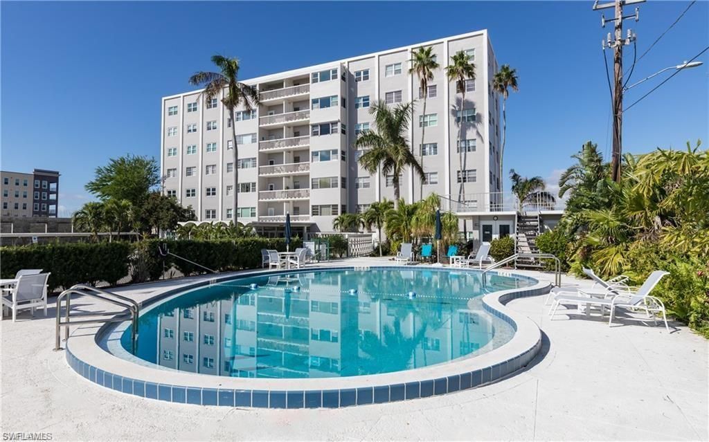 1900 Clifford St, Unit 301, Fort Myers, FL 33901 Photo