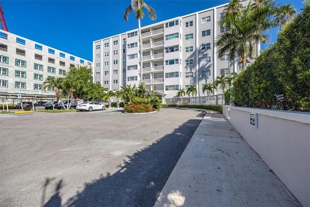 1900 Clifford St, Unit 301, Fort Myers, FL 33901 Photo