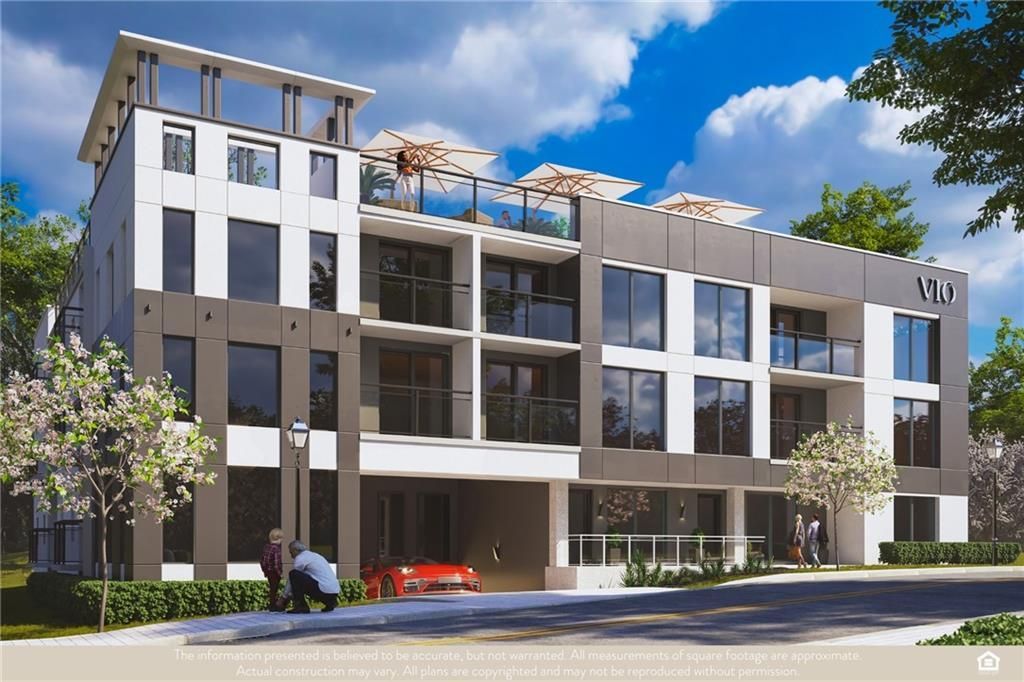 318 Sandy Springs Circle, Unit 120, Sandy Springs, GA 30328 Main Photo