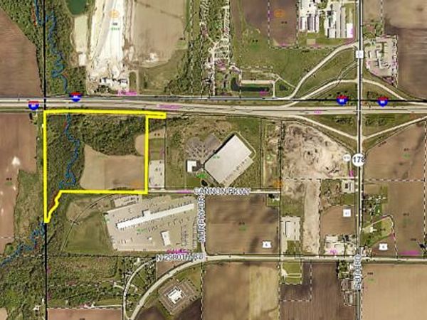 743 Progress Parkway, Lasalle, IL 61301