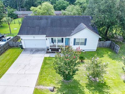 229 Lindy Creek Road, Goose Creek, SC 29445