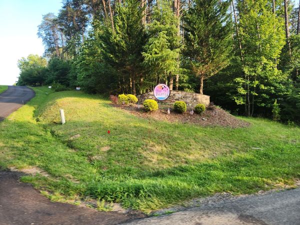 Lot 6 Inlet DR, Wirtz, VA 24184