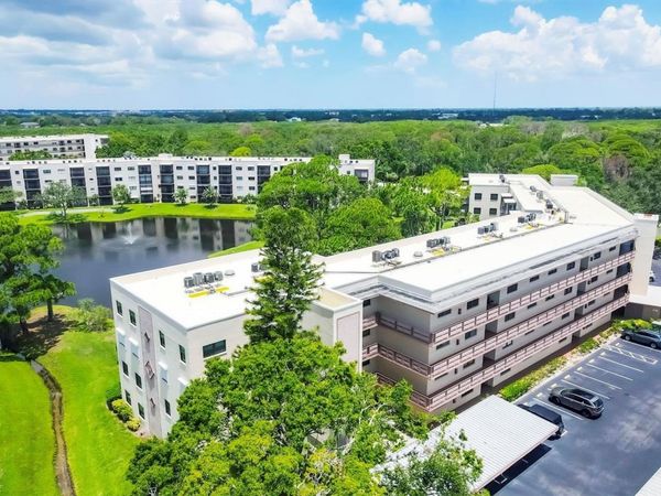 6188 80TH STREET N, Unit 102, ST PETERSBURG, FL 33709