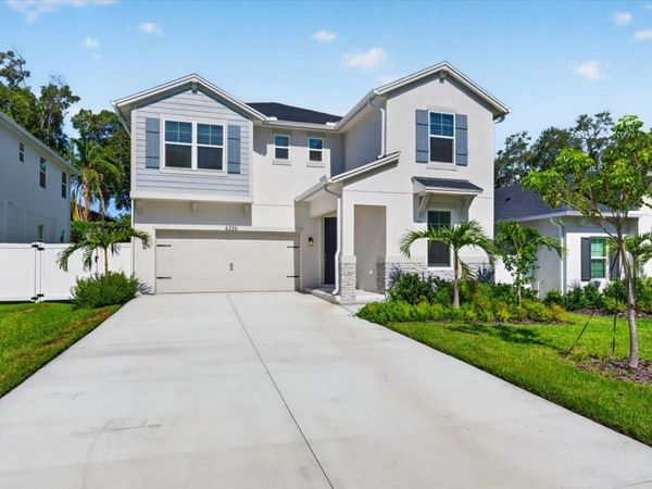 6226 29TH STREET N, ST PETERSBURG, FL 33702