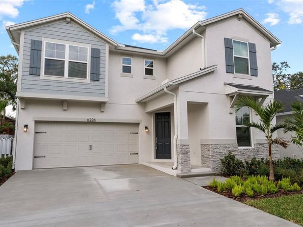 6226 29TH STREET N, ST PETERSBURG, FL 33702