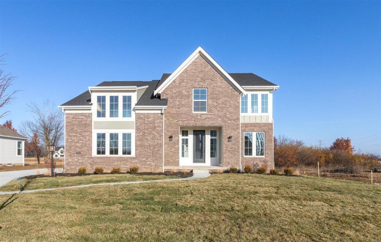 6736 Brookview Place, Hilliard, OH 43026 Main Photo