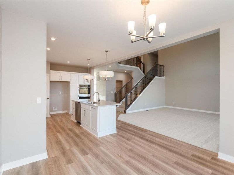 6736 Brookview Place, Hilliard, OH 43026 Photo 11