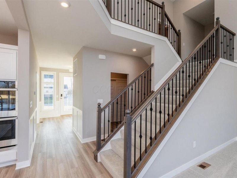 6736 Brookview Place, Hilliard, OH 43026 Photo 15