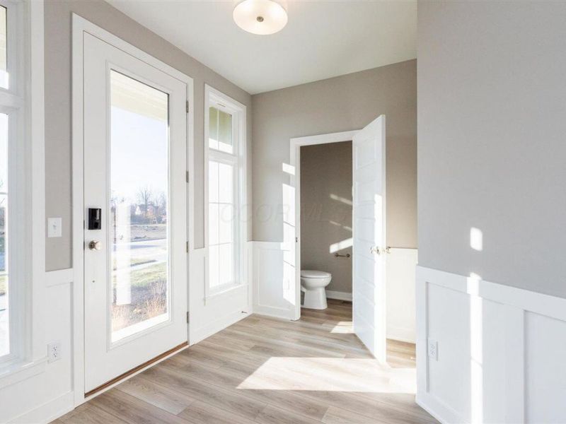 6736 Brookview Place, Hilliard, OH 43026 Photo 19