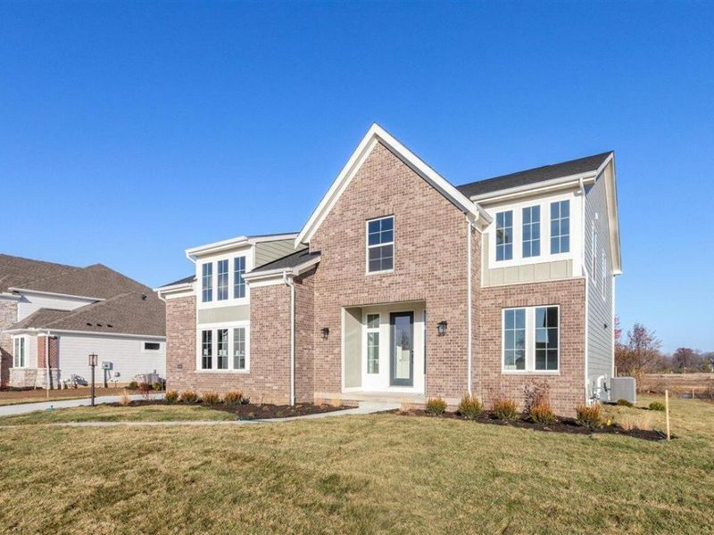 6736 Brookview Place, Hilliard, OH 43026 Photo 2