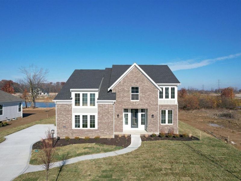 6736 Brookview Place, Hilliard, OH 43026 Photo 3