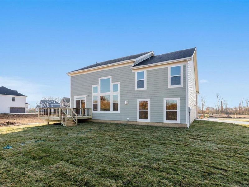 6736 Brookview Place, Hilliard, OH 43026 Photo 37