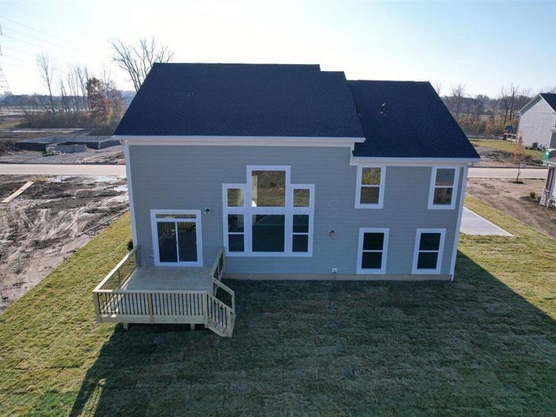 6736 Brookview Place, Hilliard, OH 43026 Photo 38