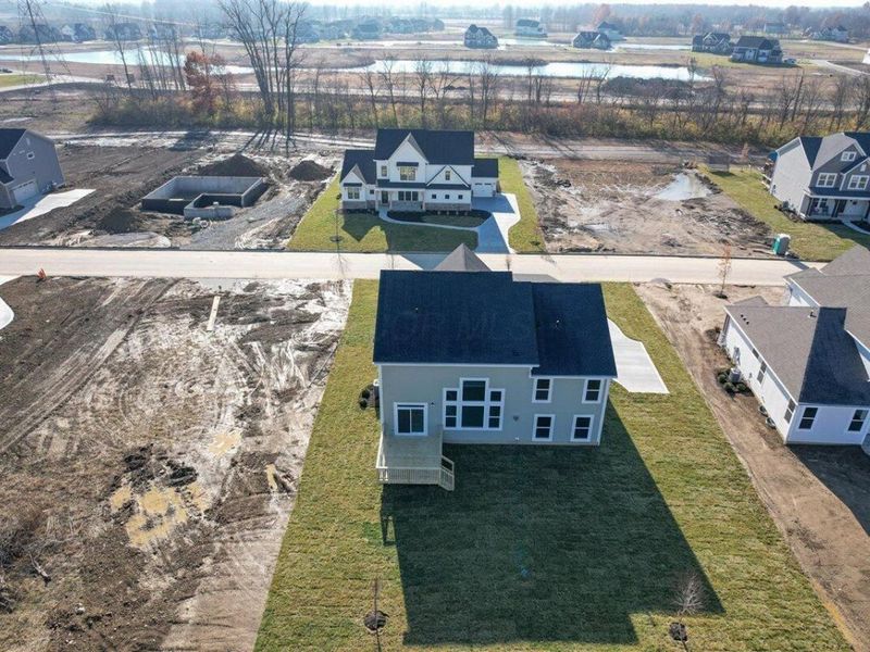 6736 Brookview Place, Hilliard, OH 43026 Photo 39