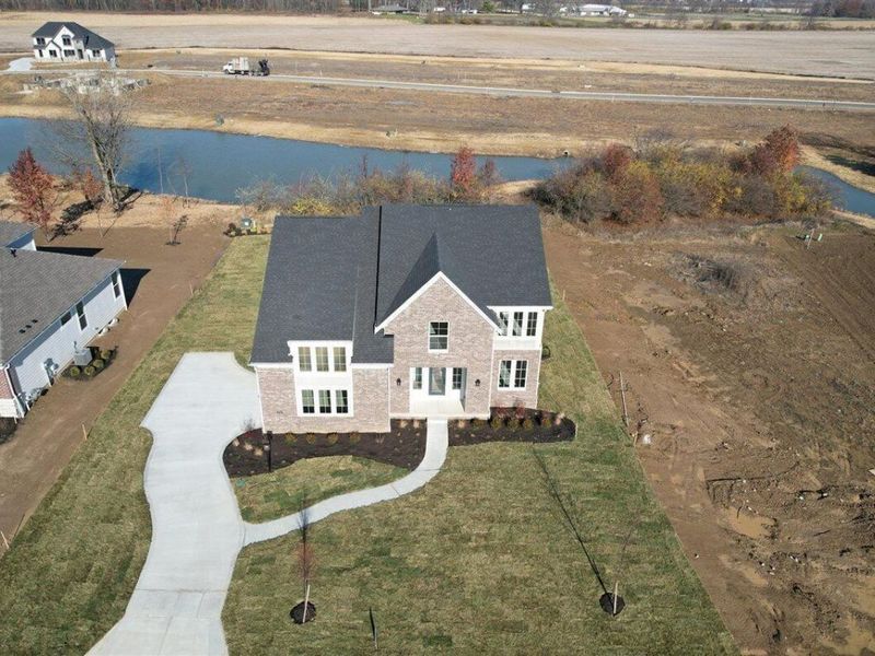 6736 Brookview Place, Hilliard, OH 43026 Photo 4