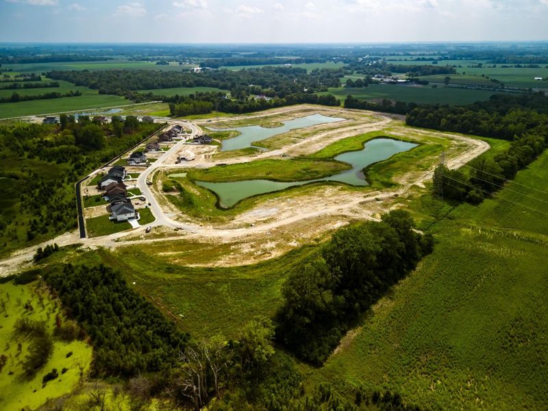 6736 Brookview Place, Hilliard, OH 43026 Photo 41