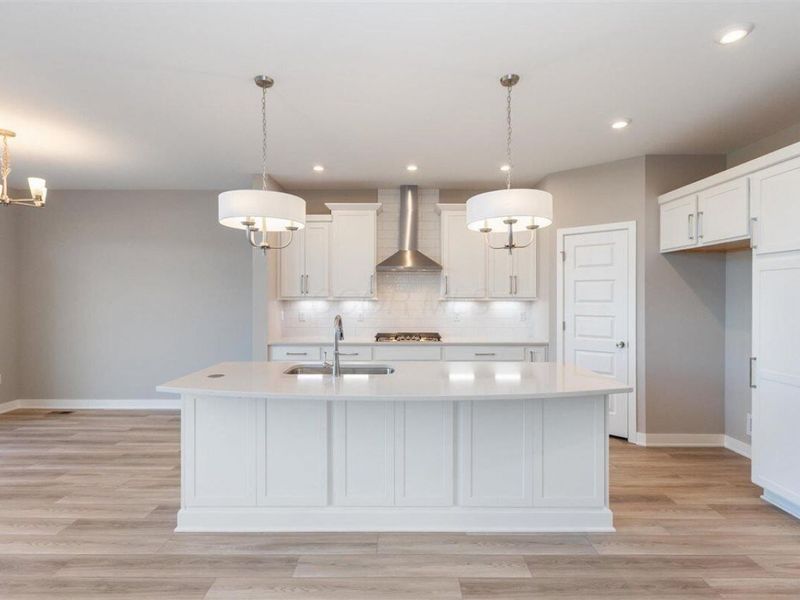 6736 Brookview Place, Hilliard, OH 43026 Photo 6