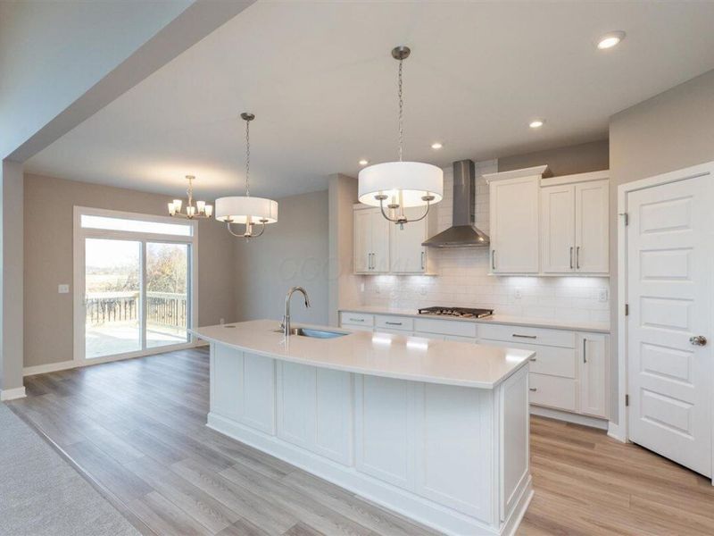 6736 Brookview Place, Hilliard, OH 43026 Photo 7