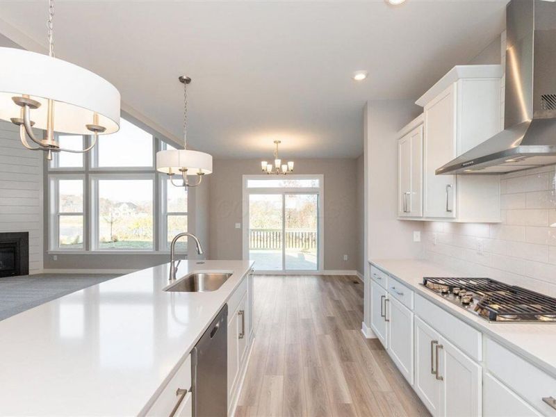 6736 Brookview Place, Hilliard, OH 43026 Photo 8