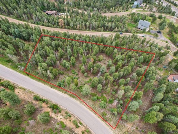 Elk Valley Drive, Evergreen, CO 80439