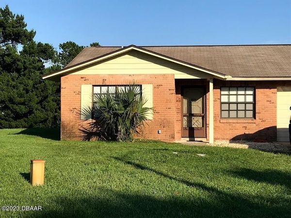 1000 Egret Court, Edgewater, FL 32141