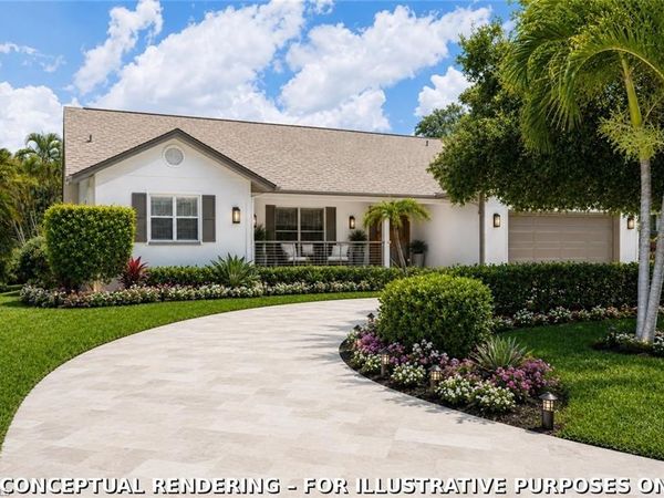 116 Sharwood DR, NAPLES, FL 34110