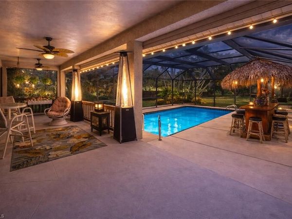 116 Sharwood DR, NAPLES, FL 34110