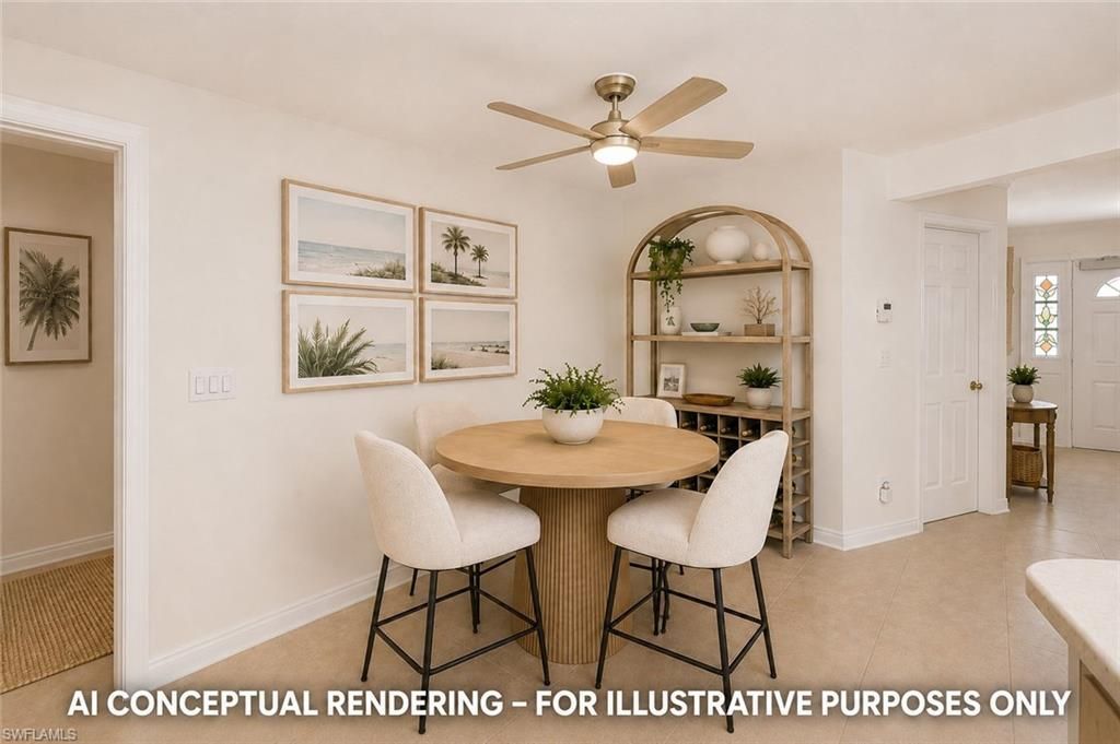 116 Sharwood Dr, Naples, FL 34110 Photo