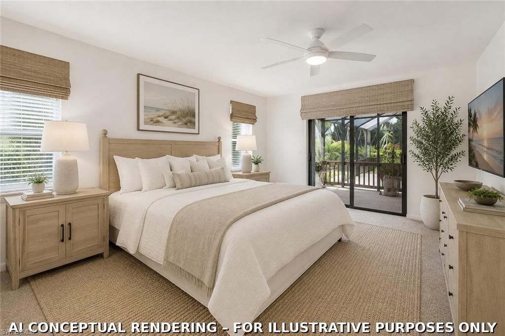 116 Sharwood Dr, Naples, FL 34110 Photo