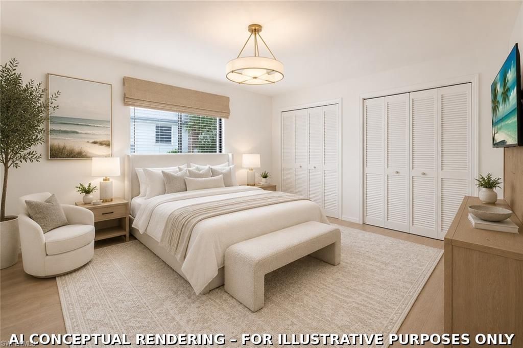 116 Sharwood Dr, Naples, FL 34110 Photo